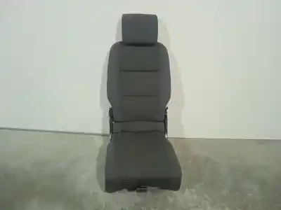 Pezzo di ricambio per auto di seconda mano sedile posteriore centrale per volkswagen touran (1t1, 1t2) 1.9 tdi riferimenti oem iam 1t0883064g