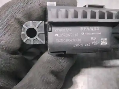 Second-hand car spare part switch for renault arkana zen oem iam references 259808321r  