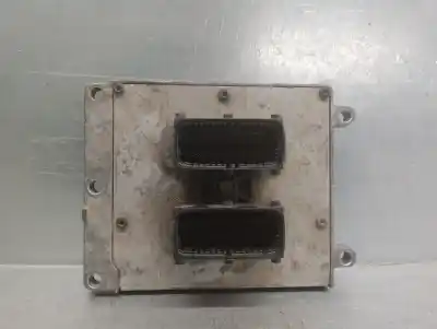 Second-hand car spare part ecu engine control for saab 9-3 (ys3f, e79, d79, d75) 2.0 t oem iam references 55353231  863232ac0a52ze9g