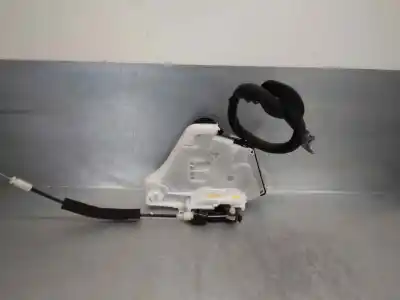 Tweedehands auto-onderdeel deurslot rechts voor voor renault arkana zen oem iam-referenties 805029736r