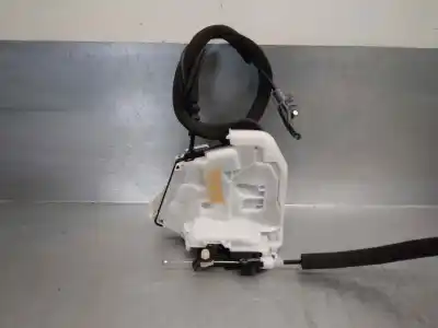 Tweedehands auto-onderdeel achter links deurslot voor renault arkana zen oem iam-referenties 825035824r