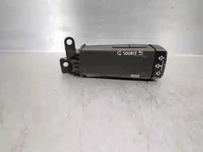 Tweedehands auto-onderdeel stuurwielbediening voor renault arkana zen oem iam-referenties 255520099r