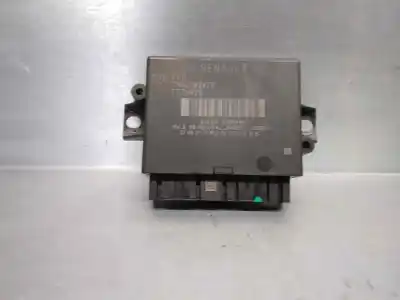 Tweedehands auto-onderdeel elektronische module voor renault arkana zen oem iam-referenties 284l08347r