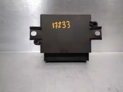 Second-hand car spare part electronic module for renault arkana zen oem iam references 284l08347r  