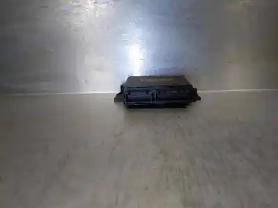 Second-hand car spare part electronic module for renault arkana zen oem iam references 284l08347r  