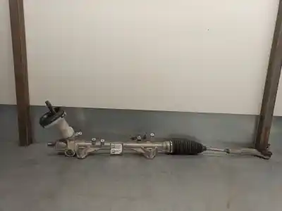 Tweedehands auto-onderdeel stuurinrichting voor renault arkana zen oem iam-referenties 480109444r