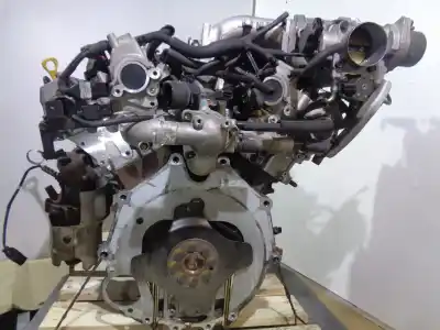 Second-hand car spare part complete engine for hyundai xg 3.5 v6 gls oem iam references g6cu 2110139c02 4863747