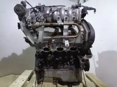 Second-hand car spare part complete engine for hyundai xg 3.5 v6 gls oem iam references g6cu 2110139c02 4863747