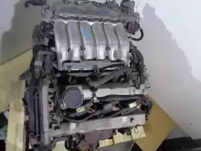 Second-hand car spare part complete engine for hyundai xg 3.5 v6 gls oem iam references g6cu 2110139c02 4863747