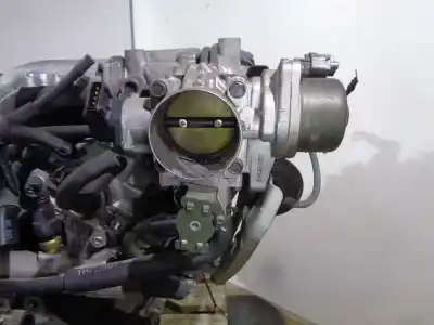 Second-hand car spare part complete engine for hyundai xg 3.5 v6 gls oem iam references g6cu 2110139c02 4863747