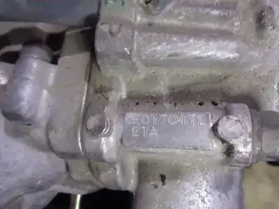 Second-hand car spare part complete engine for hyundai xg 3.5 v6 gls oem iam references g6cu 2110139c02 4863747