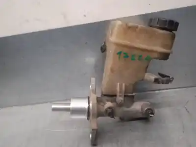 Автозапчасти б/у тормозной насос за saab 9-3 (ys3f, e79, d79, d75) 2.0 t ссылки oem iam 93184542  