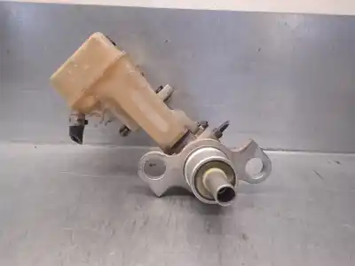 Автозапчасти б/у тормозной насос за saab 9-3 (ys3f, e79, d79, d75) 2.0 t ссылки oem iam 93184542  