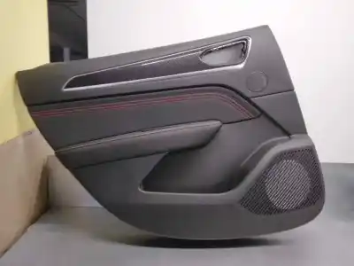 Tweedehands auto-onderdeel bekleding links achterdeur voor renault arkana zen oem iam-referenties 829014373