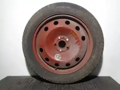 Gebrauchtes Autoersatzteil ersatzrad zum renault espace iv (jk0) (2002->) 2.2 dci (jk07) oem-iam-referenzen 8200239860