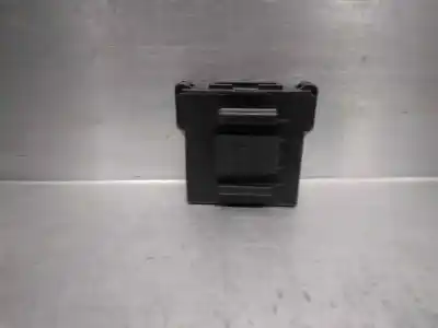 Tweedehands auto-onderdeel elektronische module voor renault arkana zen oem iam-referenties 284e77557r