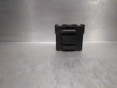 Second-hand car spare part electronic module for renault arkana zen oem iam references 284e77557r  