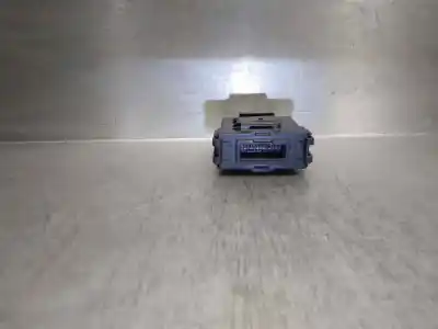 Second-hand car spare part electronic module for renault arkana zen oem iam references 284e77557r  