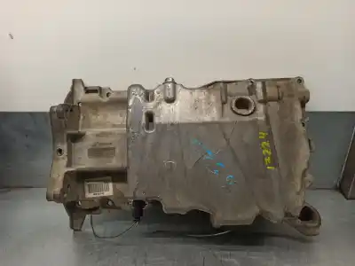 Second-hand car spare part sump for saab 9-3 (ys3f, e79, d79, d75) 2.0 t oem iam references 55558798  