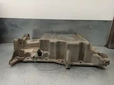 Second-hand car spare part sump for saab 9-3 (ys3f, e79, d79, d75) 2.0 t oem iam references 55558798  