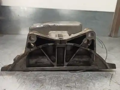 Second-hand car spare part sump for saab 9-3 (ys3f, e79, d79, d75) 2.0 t oem iam references 55558798  
