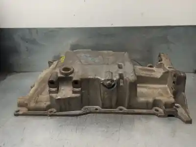 Second-hand car spare part sump for saab 9-3 (ys3f, e79, d79, d75) 2.0 t oem iam references 55558798  