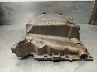 Second-hand car spare part sump for saab 9-3 (ys3f, e79, d79, d75) 2.0 t oem iam references 55558798  
