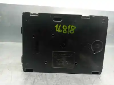 Gebrauchtes Autoersatzteil elektronisches modul zum dacia lodgy (js_) 1.6 sce 100 oem-iam-referenzen 284b10944r  a2c92226606