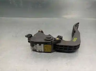 Автозапчастина б/у пotенціометр для dacia lodgy (js_) 1.6 sce 100 посилання на oem iam 180023122r  