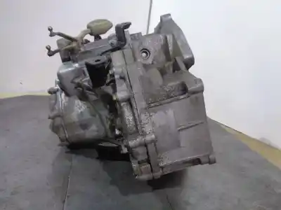 Pezzo di ricambio per auto di seconda mano riduttore per saab 9-3 (ys3f, e79, d79, d75) 2.0 t riferimenti oem iam fm55101 4.05 s27951