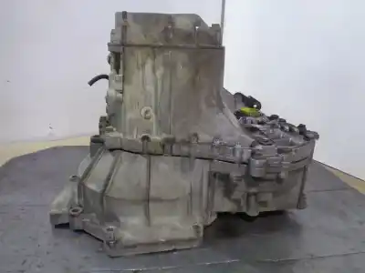 Pezzo di ricambio per auto di seconda mano riduttore per saab 9-3 (ys3f, e79, d79, d75) 2.0 t riferimenti oem iam fm55101 4.05 s27951