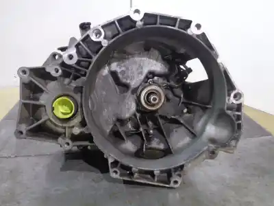 Автозапчасти б/у коробка передач за saab 9-3 (ys3f, e79, d79, d75) 2.0 t ссылки oem iam fm55101