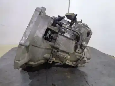 Автозапчасти б/у коробка передач за saab 9-3 (ys3f, e79, d79, d75) 2.0 t ссылки oem iam fm55101 4.05 s27951