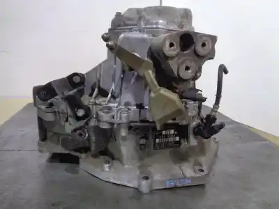 Автозапчасти б/у коробка передач за saab 9-3 (ys3f, e79, d79, d75) 2.0 t ссылки oem iam fm55101 4.05 s27951