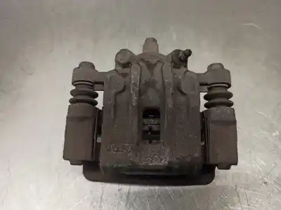 Peça sobressalente para automóvel em segunda mão pinça de travão traseira esquerda por hyundai accent iii (mc) 1.5 crdi gls referências oem iam 583001g300