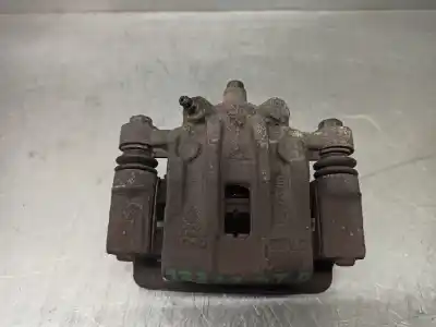 Peça sobressalente para automóvel em segunda mão pinça de travão traseira direita por hyundai accent iii (mc) 1.5 crdi gls referências oem iam 584001g300