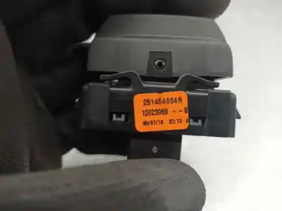 Автозапчасти б/у выключатель за dacia lodgy (js_) 1.6 sce 100 ссылки oem iam 251454664r  