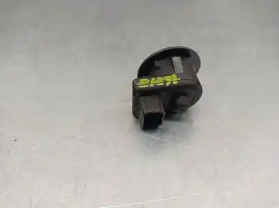 Second-hand car spare part rearview side mirror switch for dacia lodgy (js_) 1.6 sce 100 oem iam references 255704649r  