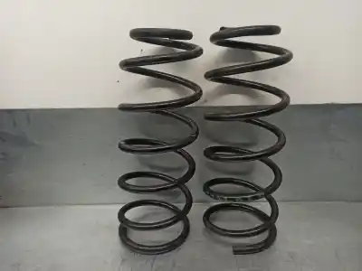 Peça sobressalente para automóvel em segunda mão mola de suspensão por hyundai accent iii (mc) 1.5 crdi gls referências oem iam 553301g100