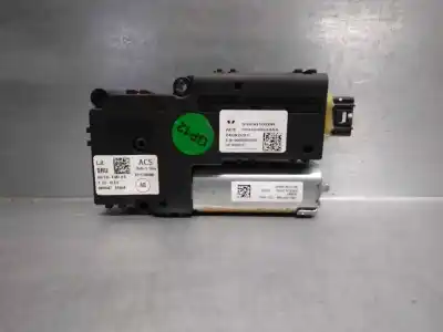 Tweedehands auto-onderdeel elektrische dakmotor voor renault arkana zen oem iam-referenties 913501526r