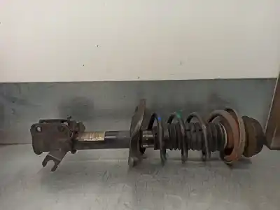 Автозапчасти б/у амортизатор передний правый за dacia lodgy (js_) 1.6 sce 100 ссылки oem iam 543023390r  824902006281