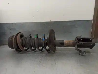 Автозапчасти б/у амортизатор передний правый за dacia lodgy (js_) 1.6 sce 100 ссылки oem iam 543023390r  824902006281