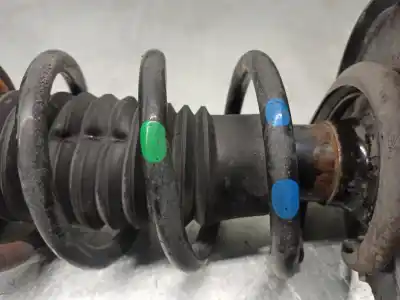 Автозапчасти б/у амортизатор передний правый за dacia lodgy (js_) 1.6 sce 100 ссылки oem iam 543023390r  824902006281