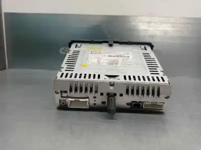 Recambio de automóvil de segunda mano de sistema audio / radio cd para dacia lodgy (js_) 1.6 sce 100 referencias oem iam 281152398r  