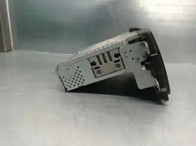 Recambio de automóvil de segunda mano de sistema audio / radio cd para dacia lodgy (js_) 1.6 sce 100 referencias oem iam 281152398r  