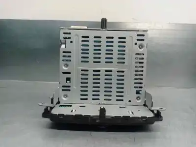 Recambio de automóvil de segunda mano de sistema audio / radio cd para dacia lodgy (js_) 1.6 sce 100 referencias oem iam 281152398r  
