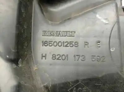 Автозапчасти б/у поддержка воздушного фильтра за dacia lodgy (js_) 1.6 sce 100 ссылки oem iam 8201173592  