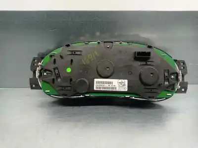 Second-hand car spare part dashboard for dacia lodgy (js_) 1.6 sce 100 oem iam references 248100621r  ns30056596y