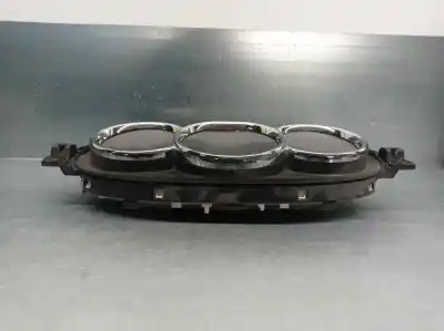 Second-hand car spare part dashboard for dacia lodgy (js_) 1.6 sce 100 oem iam references 248100621r  ns30056596y