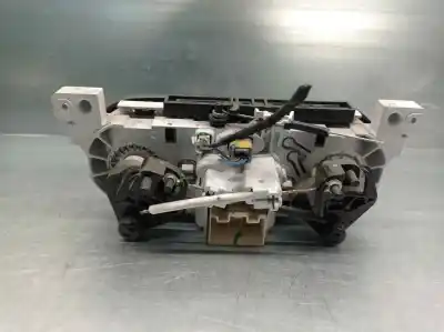 Автозапчастина б/у контроль опалення / кондиціонації для dacia lodgy (js_) 1.6 sce 100 посилання на oem iam 5p3743000  